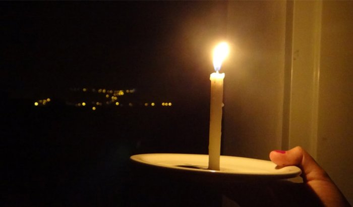 Chega de ficar sem eletrecidade em casa!