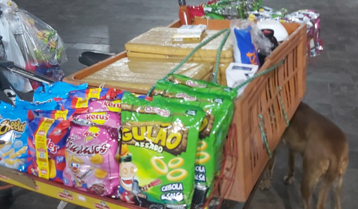 Me ajudem a comprar uma máquina de fazer picolé 