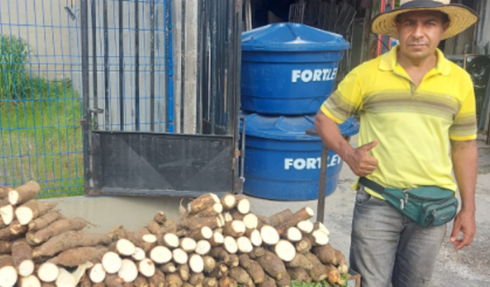 Ajude o Guerreiro a se Levantar!