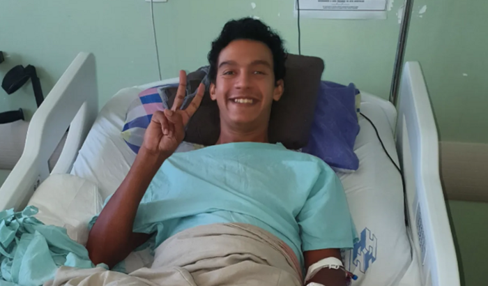 Fisio do Gil 