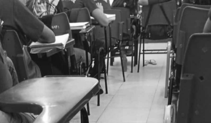 Formatura para Dezembro de 2023