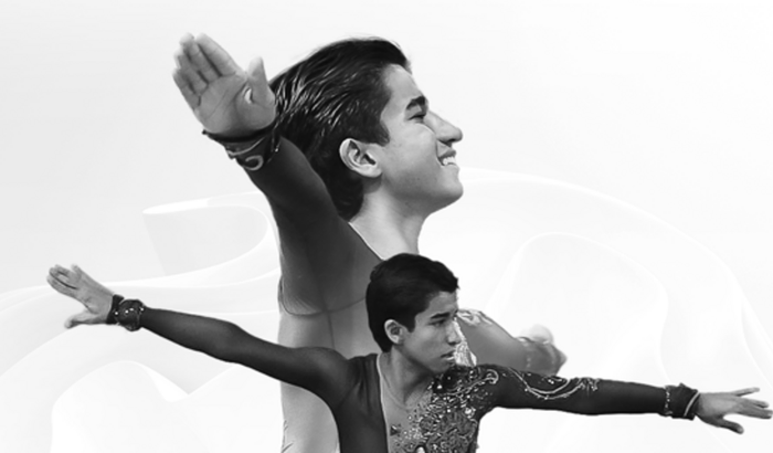 Contribua com o Sonho de ser Patinador