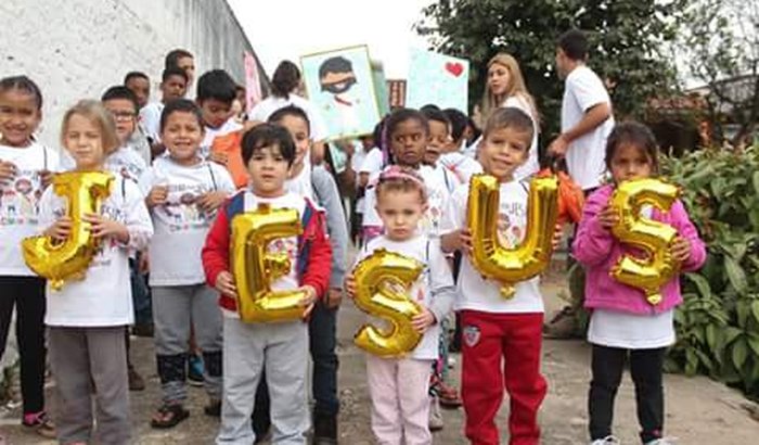 Casa da Pastorinha