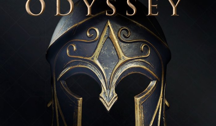 Assassin’s Creed Odyssey - Versão Full