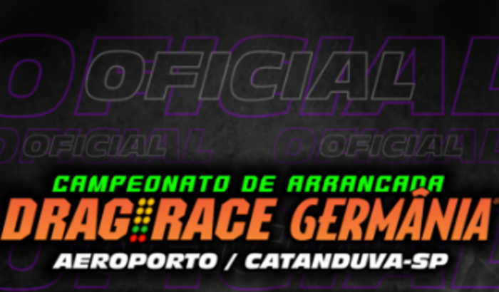 RETORNO PISTA DRAG RACE