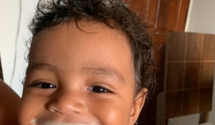 1 aninho de Lianzinho