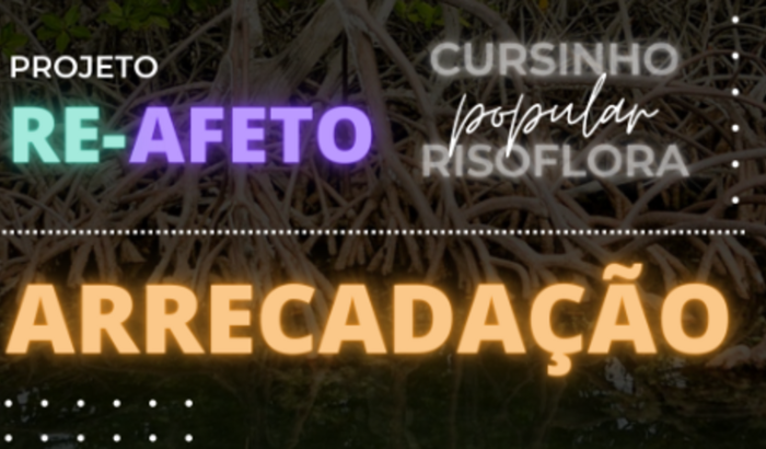 Projeto Social ReAfeto - Cursinho Risoflora