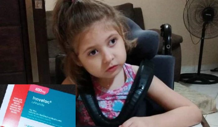 Ajuda para o remédio da Helena