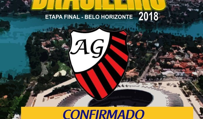 Viagem campeonato brasileiro - Aldax