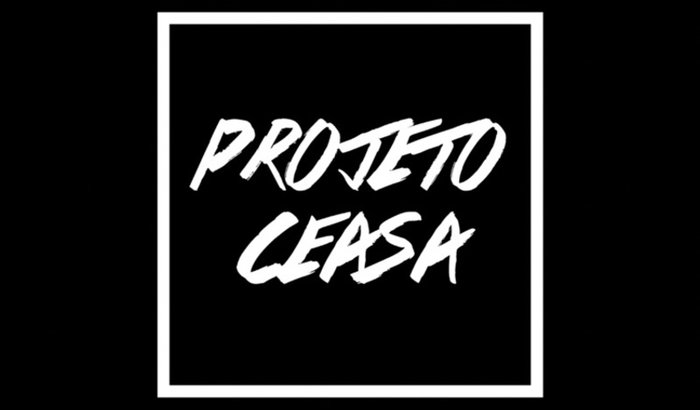 Projeto Ceasa 