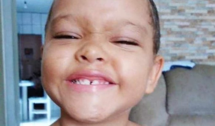 Ajuda para João Gabriel