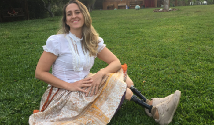 AJUDE A SOL A ANDAR COM DIGNIDADE