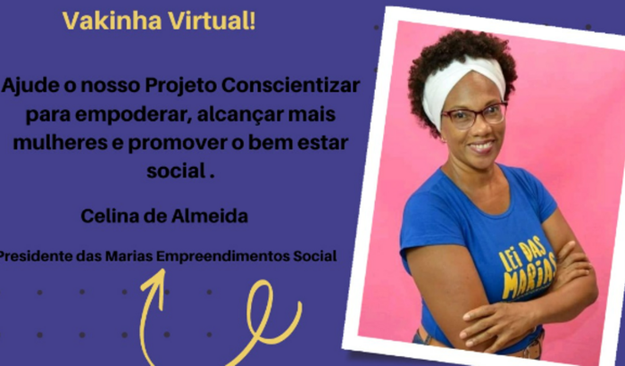 Conscientizar para Empoderar