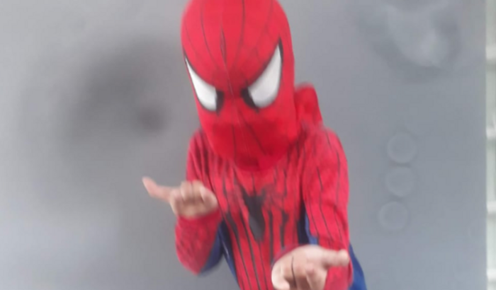 Aniversário do Enzo 