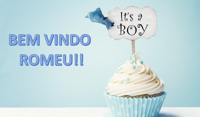 Chá de Fraldas - Edu Cini