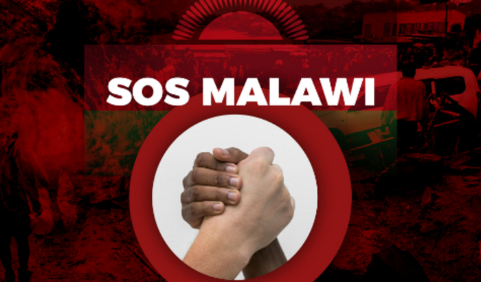 SOS MALAWI