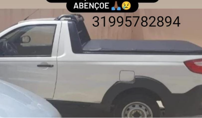 AÇÃO PARA RECUPERAR  EQUIPAMENTO DE TRABALHO E VEÍCULO FURTADO