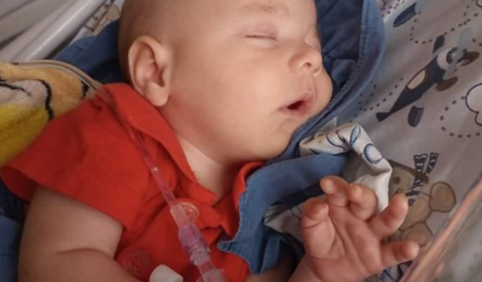 Ajuda Para Diagnóstico Médico do Lorenzo