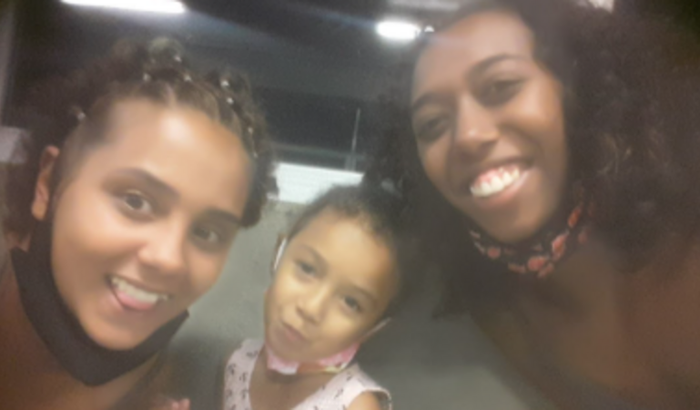 Me ajude a recomeçar 