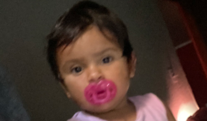 Fazer a festinha de 1 ano da minha Bb 