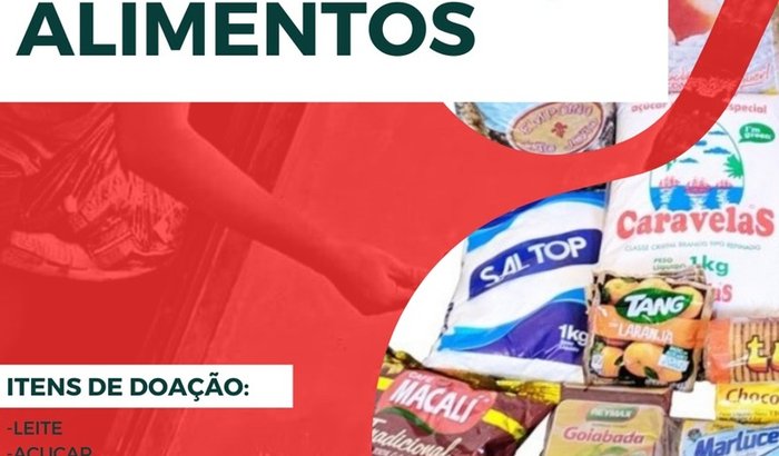 Ajudar as famílias em situação de Vulnerabilidades Social 