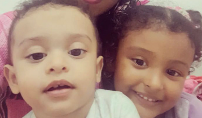 AJUDE UMA AMIGA URGENTE 🚨