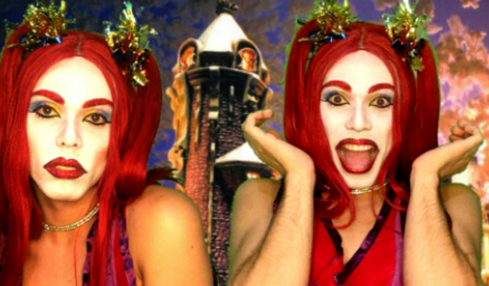 Calêendula Só Para Crescidinhes Vol. 2 e 3 