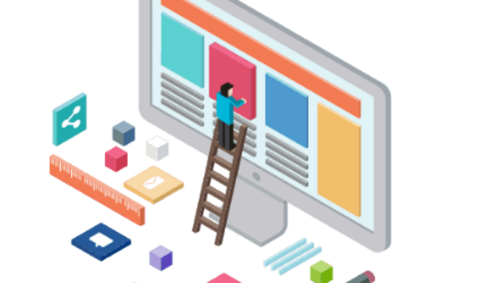 Site para o governador do estado de São Paulo