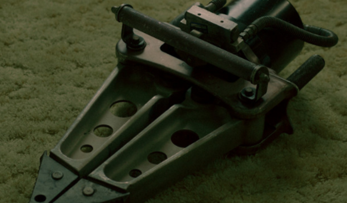 The Jaws of Life - BR 2023