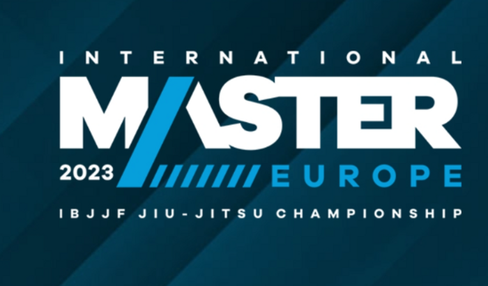 Competir internacional jiu jitsu Barcelona