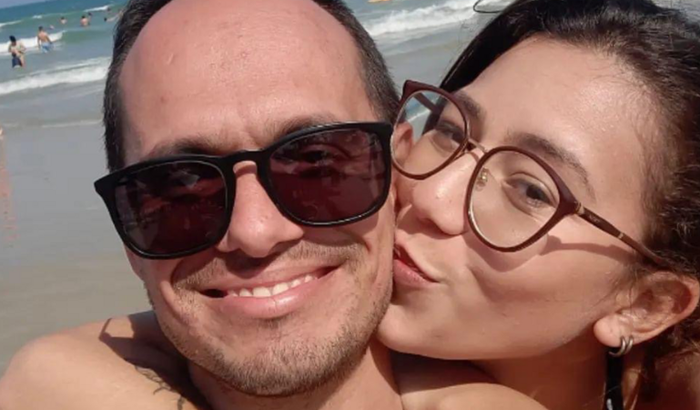 Noivado Paulinho e Duda 