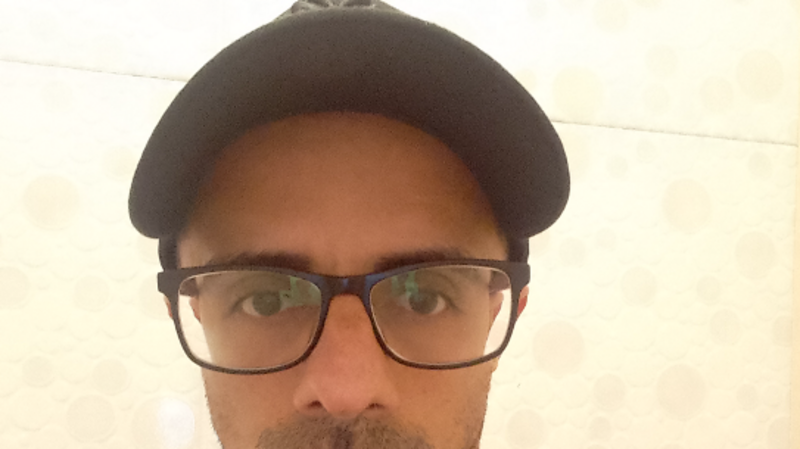 imagem da vaquinha Oculos para síndrome de Irlen! Já de dia é complicado andar na rua! A noite sou praticamente cego! Me ajudem!