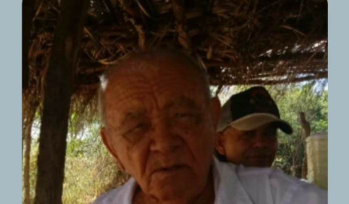 Sebastião guerreiro