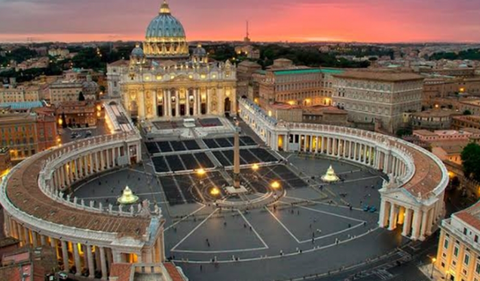 Dom Doroteu na Europa