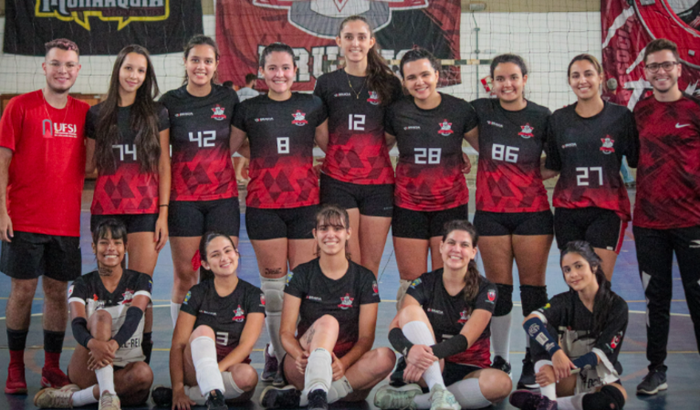 Ajuda para irmos para o JUMs