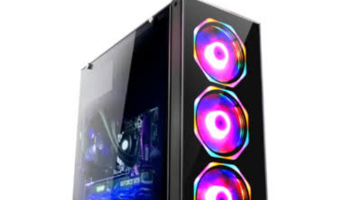 Pc gamer ajude Lucas 