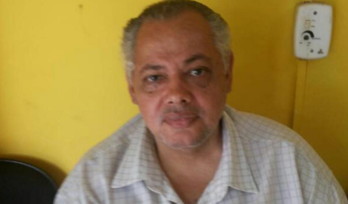 Ajude o Nilson