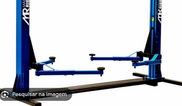 Ferramenta para trabalhar