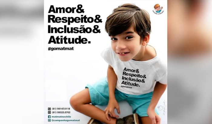 Campanha gomatmat