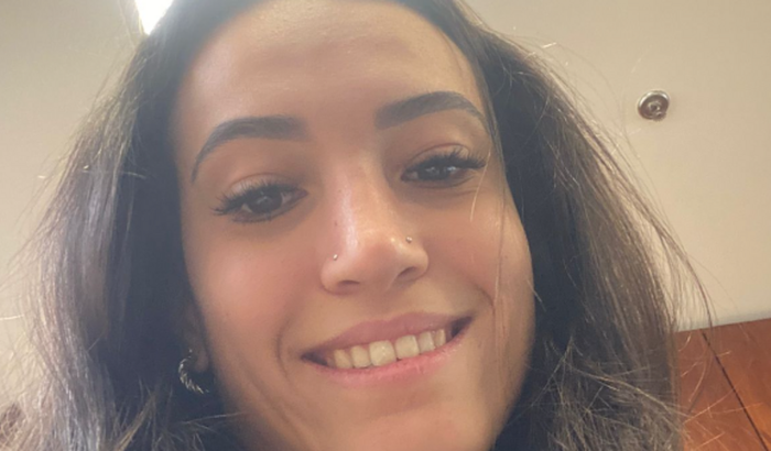 iPhone para Maria Eduarda