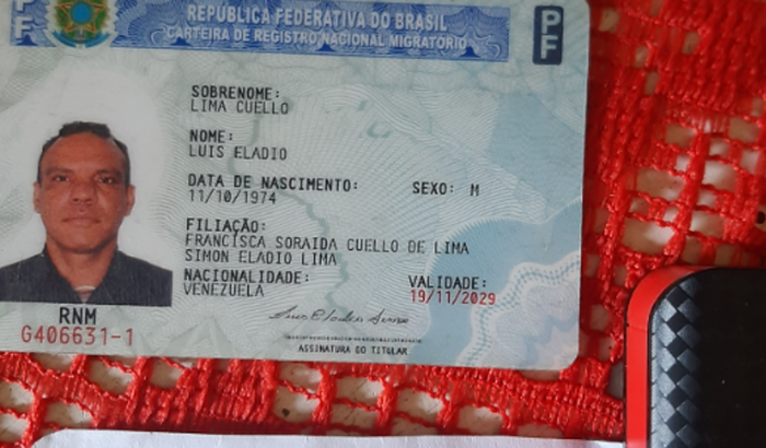 Por favor 🙏 sou micro emprendedor individual preciso ajuda pra mim comprar material pra trabalhar sou pai de família