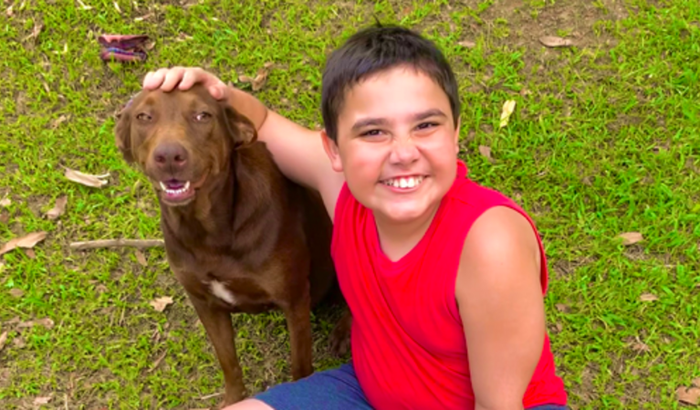 Ajuda para comprar cadeira para o THÉO com DMD