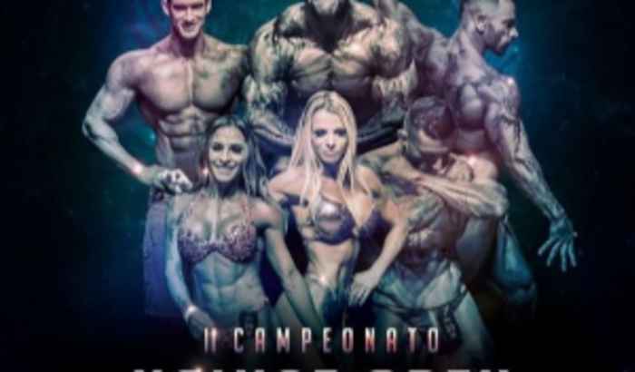 Campeonato SPFF Novice Open