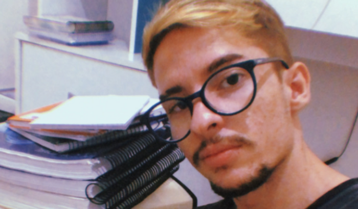 Ajude-me a estudar no RJ