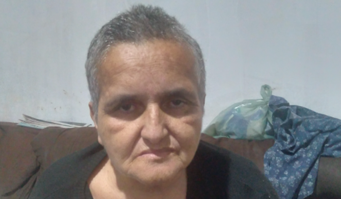 Para custear as despesas do  tratamento oncológico da minha mãe.