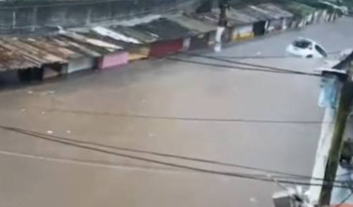 Ajuda tio Zé a reconstruir sua casa
