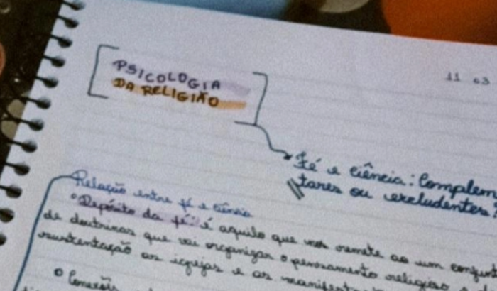 Ajude-me a fazer faculdade 