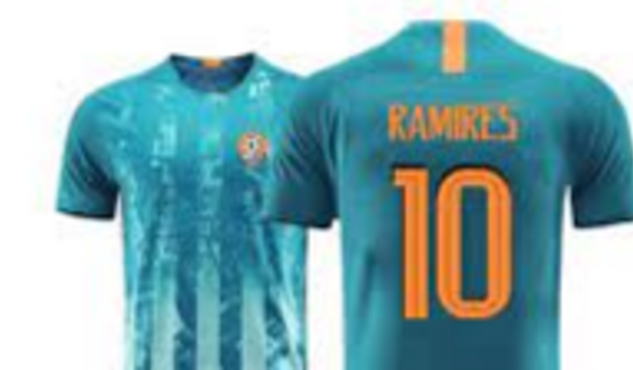 Comprar um jogo de camisas para a temporada 2023