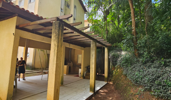 Arrecadação condominio