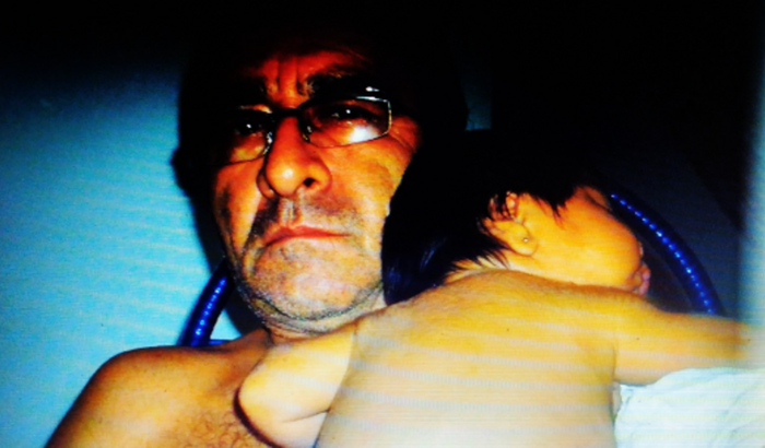 Compre um caminhão três quartos com baú, para um idoso em tratamento de câncer e sem trabalhar 